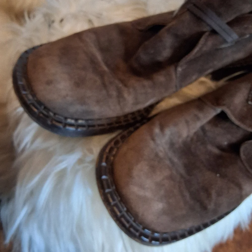 Geoffrey Beene bought these
